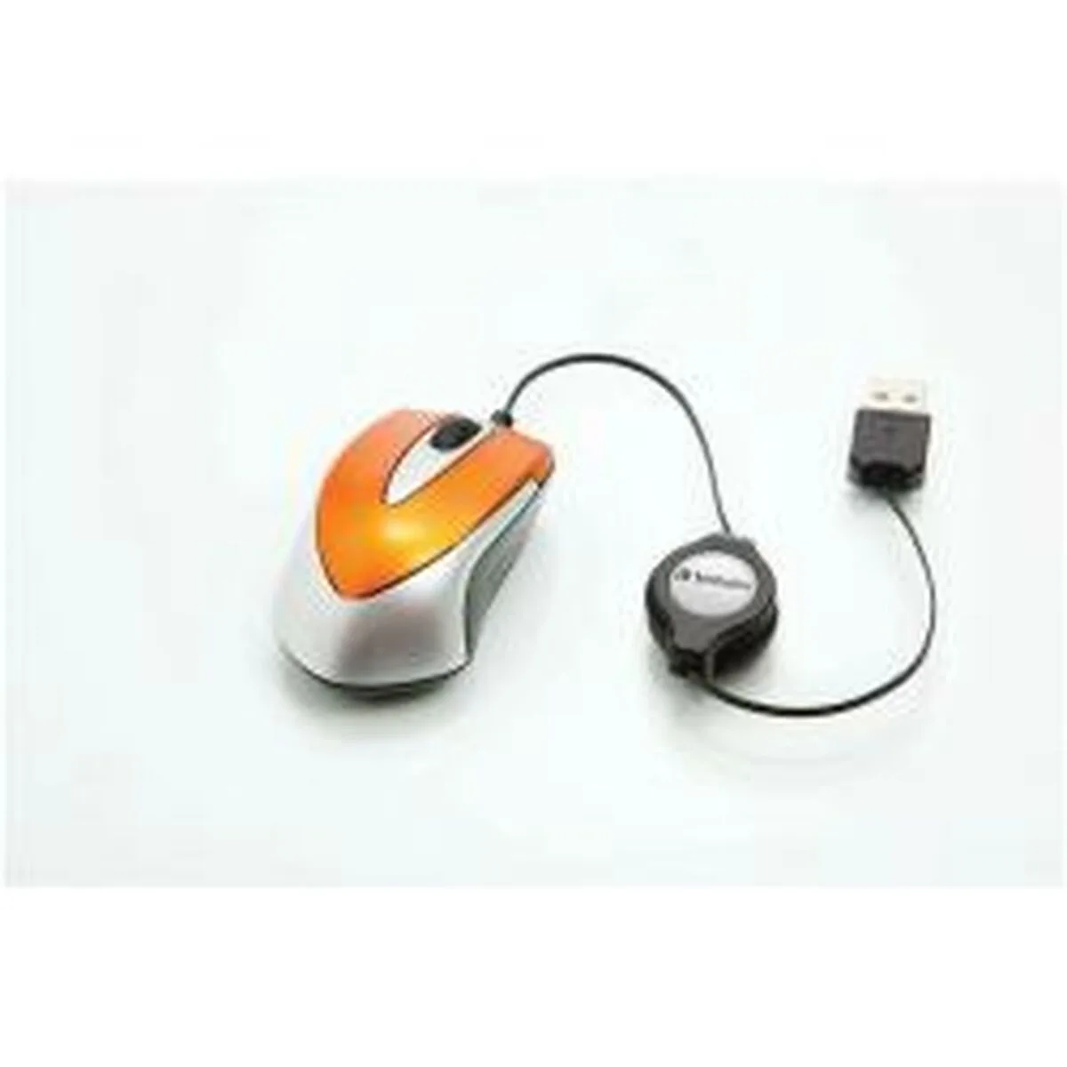 Souris optique verbatim go mini travel orange s771851963. Style et élégance se conjuguent parfaitement dans notre rayon mode Diaytar.