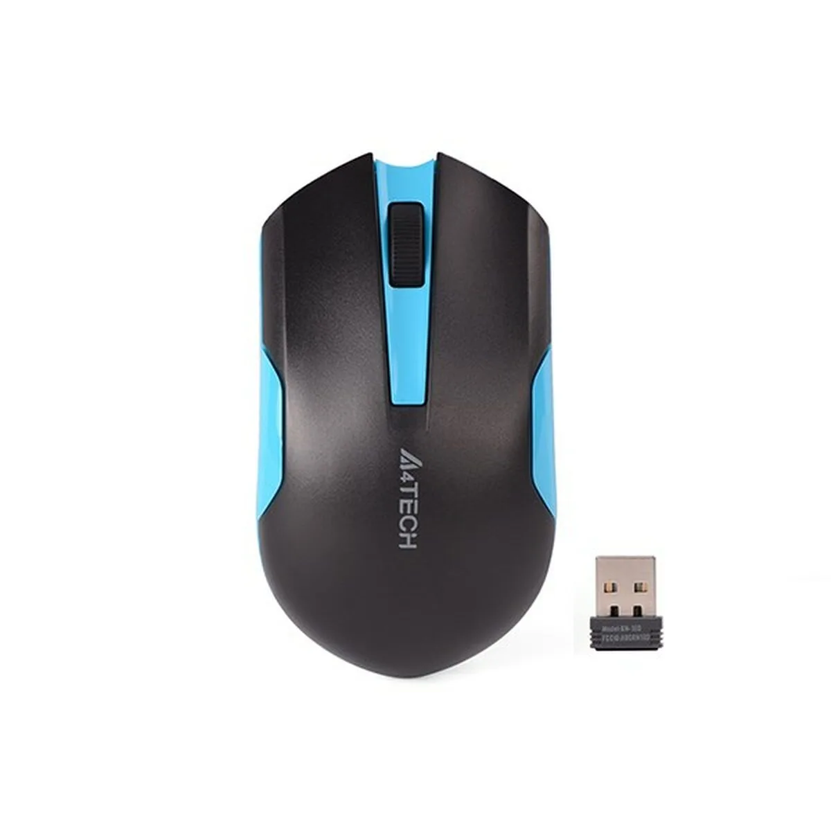 Souris sans fil a4 tech g3 200n noir bleu 1000 dpi s912293248. Diaytar a été pensé pour les multitâches, les exigeants, les pressés, les rêveurs... En somme, pour vous.