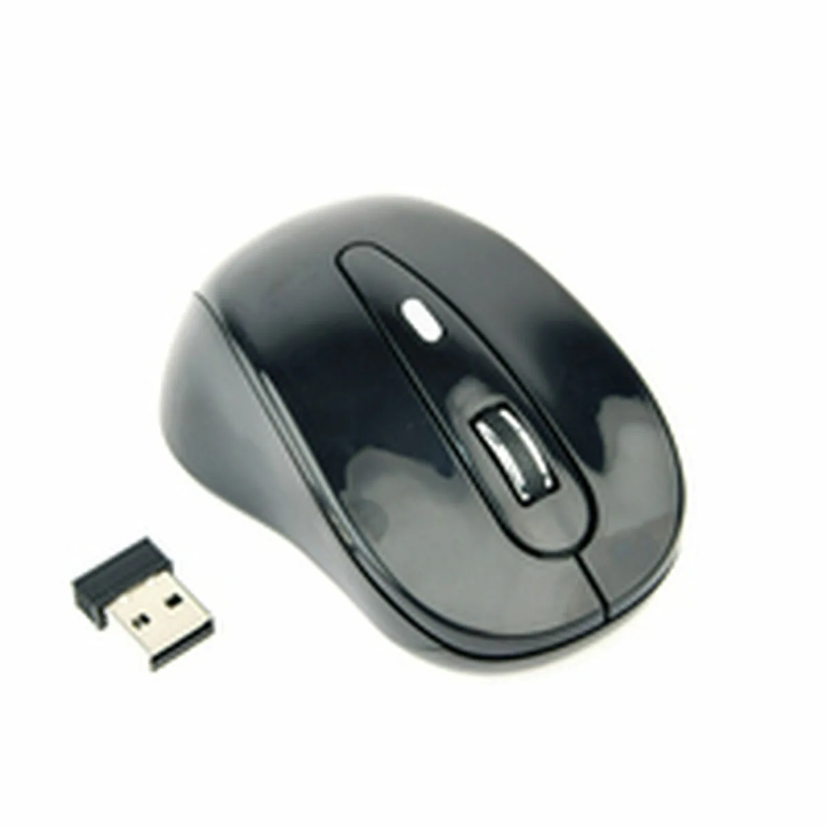 Souris sans fil gembird musw 6b 01 noir monochrome 1600 dpi s913188373. Diaytar incarne le renouveau du commerce en ligne : authentique, engagé et résolument tourné vers l'avenir.