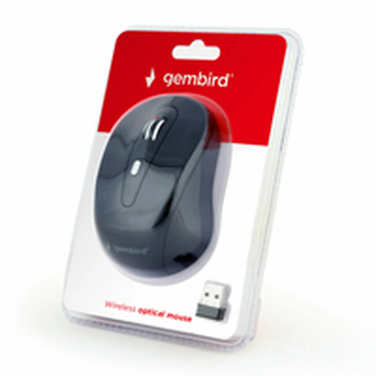 Souris sans fil gembird musw 6b 01 noir monochrome 1600 dpi s913188390. Diaytar vous ouvre les portes d'un monde où tous les produits, des plus high-tech aux plus simples, sont source d'inspiration