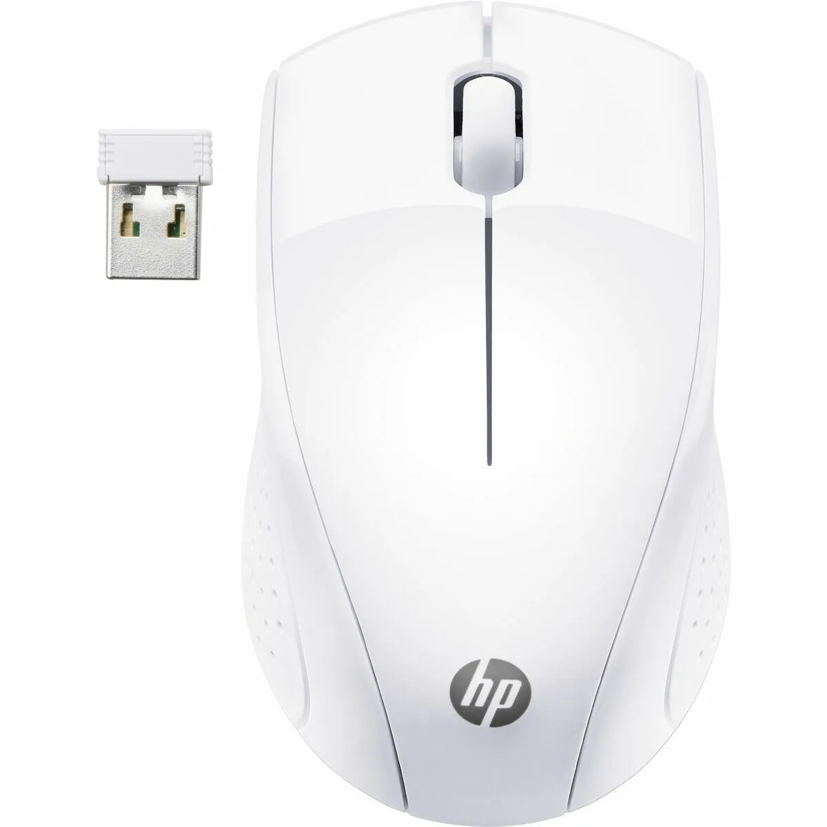 Souris sans fil hp 220 blanc 1600 dpi s045914891. Diaytar vous ouvre les portes d'un monde où tous les produits, des plus high-tech aux plus simples, sont source d'inspiration