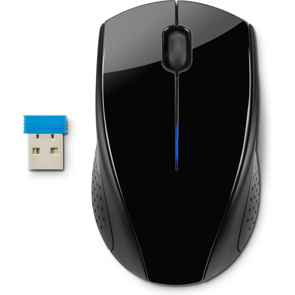 Souris sans fil hp 3fv66aa abb noir s046010847. Diaytar : Parce que vous méritez le meilleur, nous sélectionnons l'excellence.