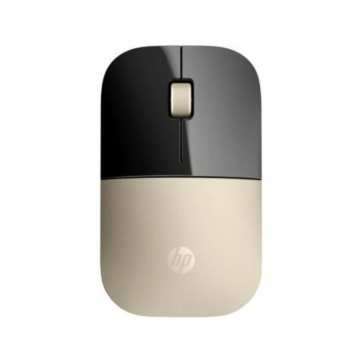 Souris sans fil hp x7q43aa dore 1200 dpi s9112144175. L'excellence à portée de clic avec la boutique en ligne Diaytar.