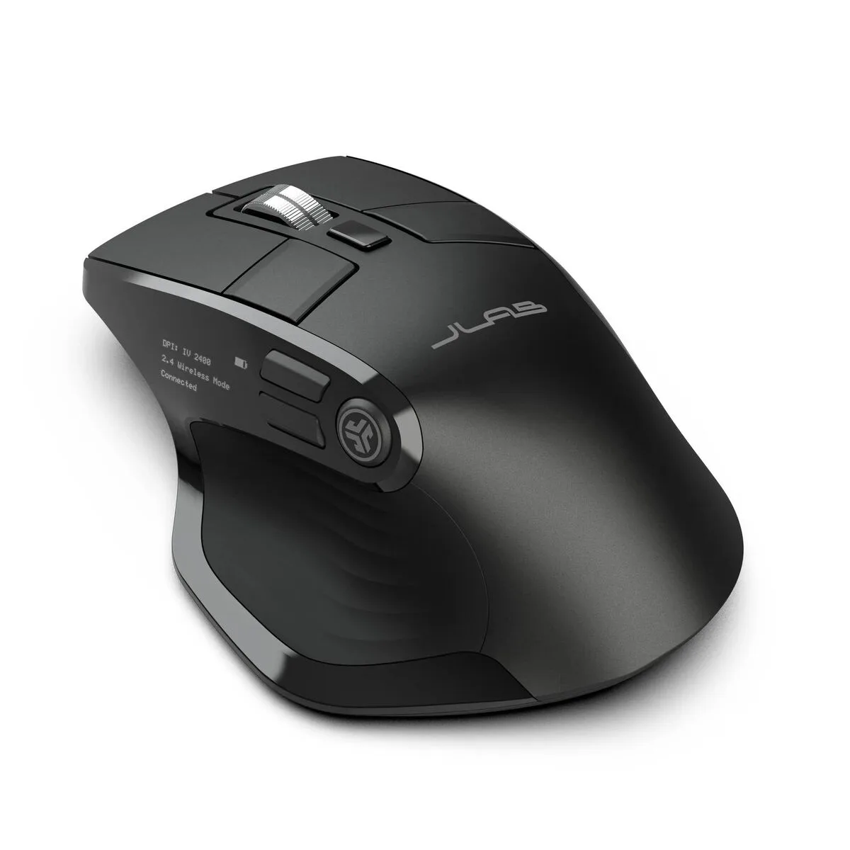 Souris sans fil jlab epic noir 2400 dpi s900247971. Chez Diaytar, nous sommes convaincus que le meilleur produit est celui qui allie utilité, beauté et innovation. C'est notre credo.