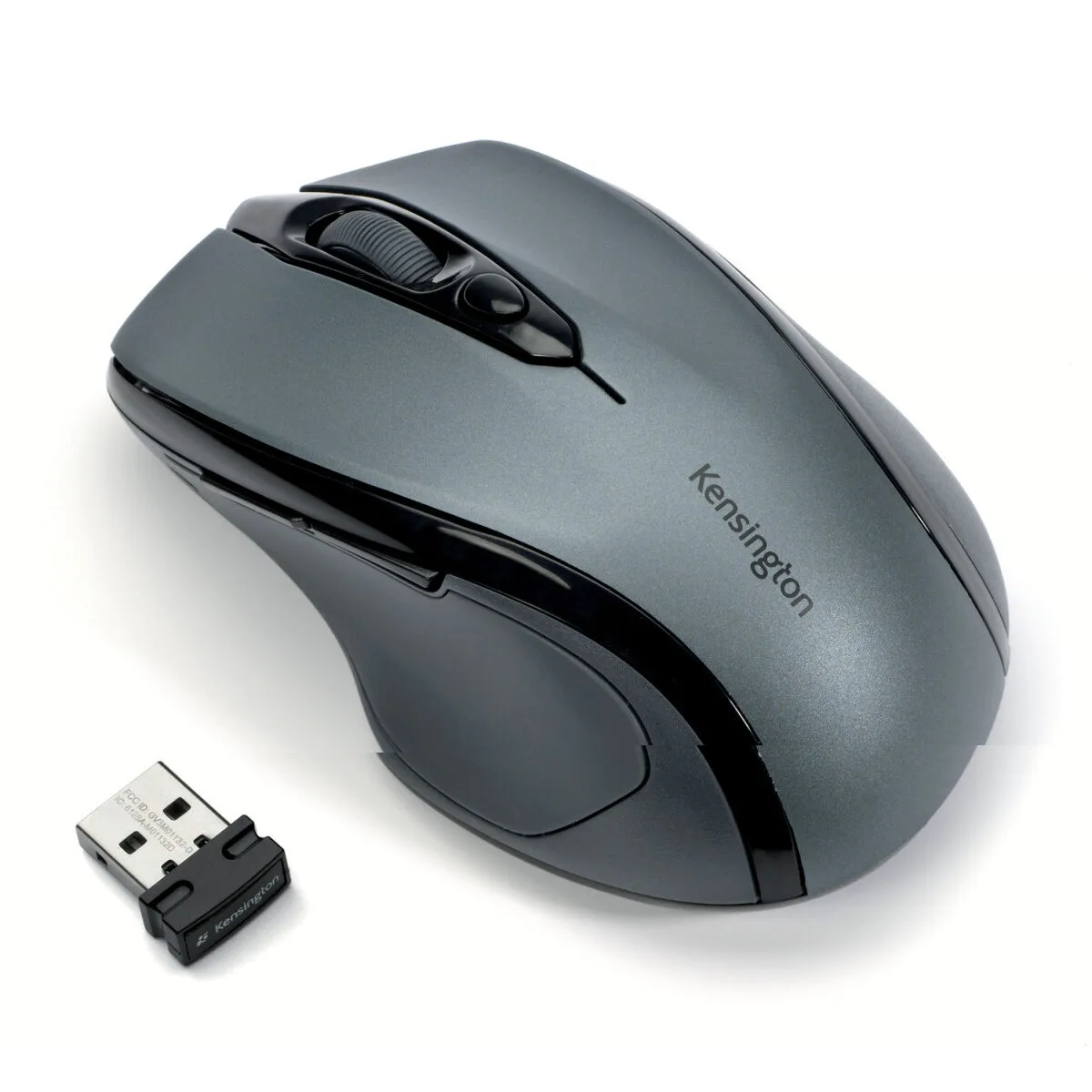Souris sans fil kensington pro fit gris 1600 dpi m090017789. L'excellence à portée de clic avec la boutique en ligne Diaytar.