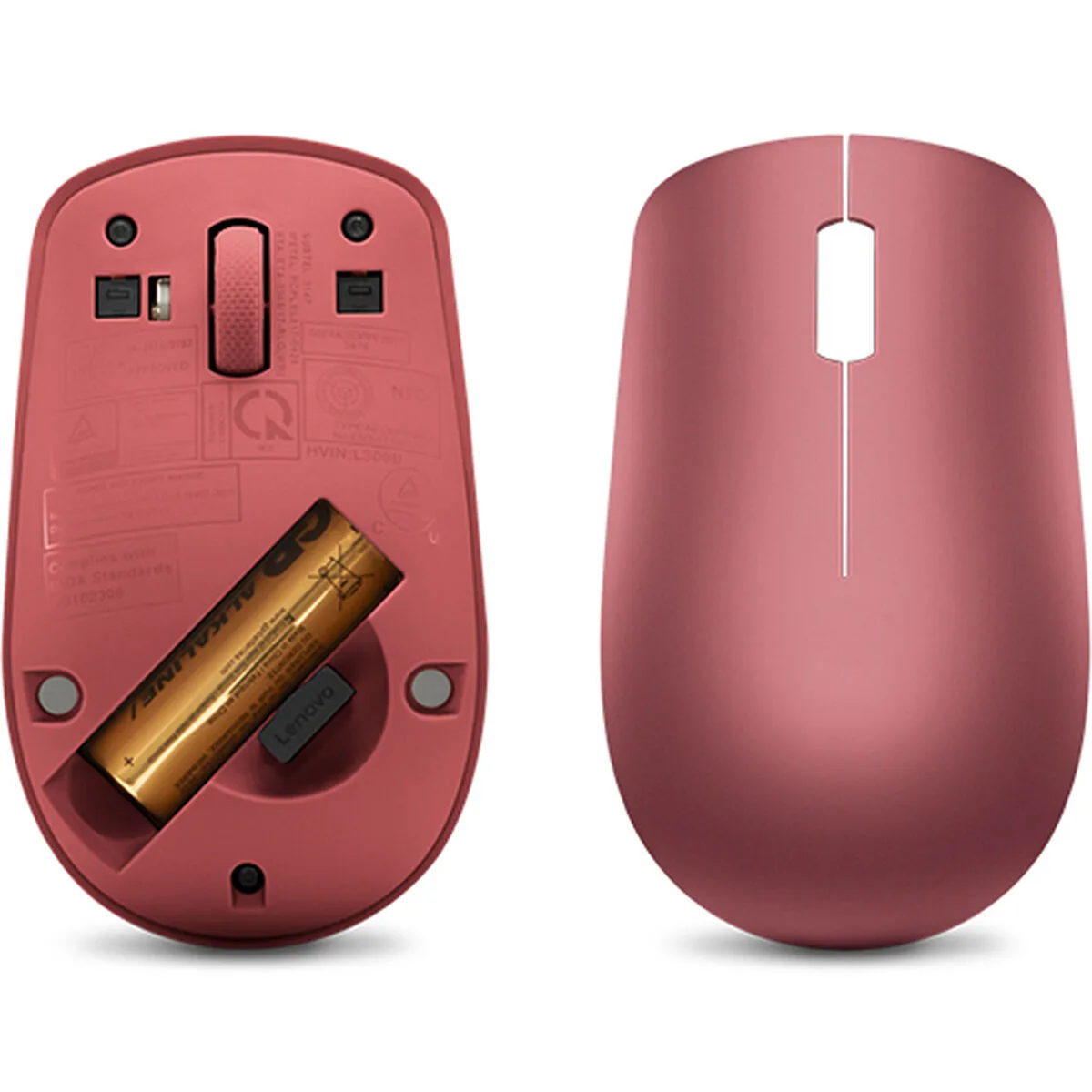 Souris sans fil lenovo gy50z18990 rouge s774381426. Explorez Diaytar et laissez-vous surprendre par notre diversité de produits.