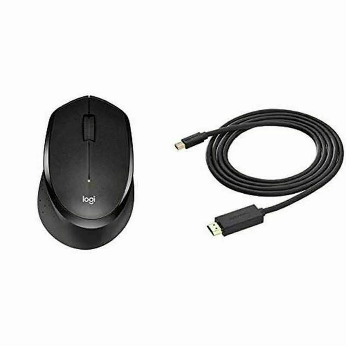 Souris sans fil logitech 910 004909 noir s990461567. Votre foyer mérite le style et le confort des produits Diaytar Home.