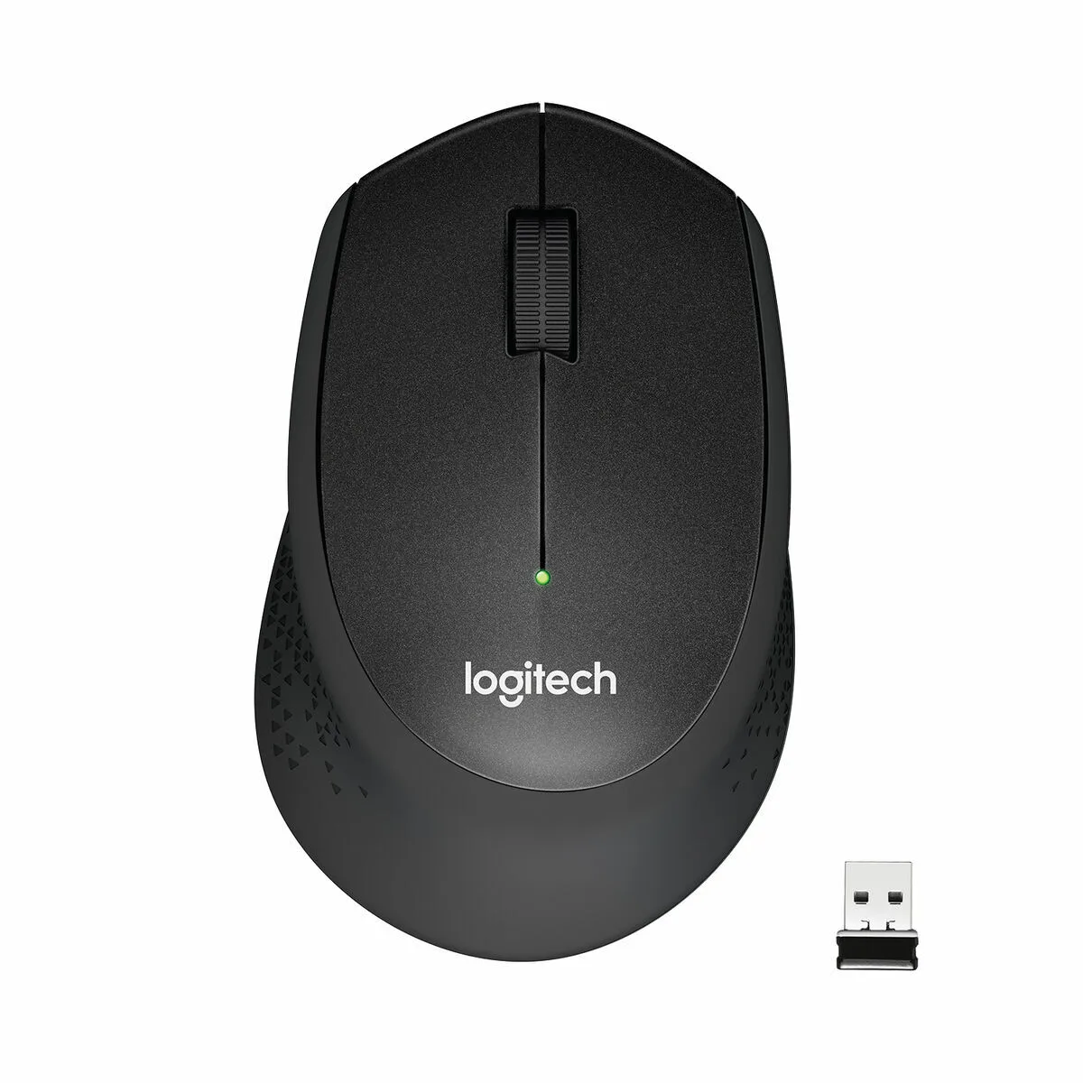 Souris sans fil logitech 910 004909 noir s990461593. Diaytar, c'est le refuge des amoureux du beau et de l'utile, un sanctuaire dédié au produit parfait.