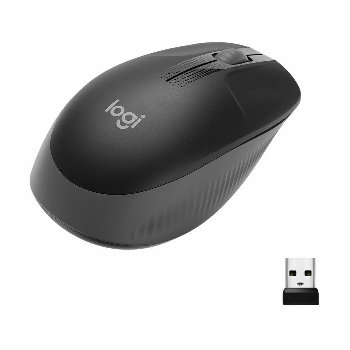 Souris sans fil logitech 910 005905 noir 1000 dpi s990461661. Nous sommes les archéologues du produit parfait. Diaytar exhume pour vous les trésors cachés du marché.