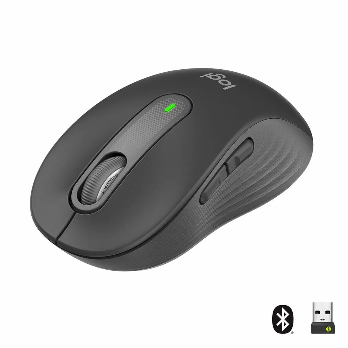 Souris sans fil logitech 910 006274 noir 4000 dpi s5513751238. Diaytar, c'est le manifeste d'un shopping plus intelligent, plus rapide, et résolument plus gratifiant.