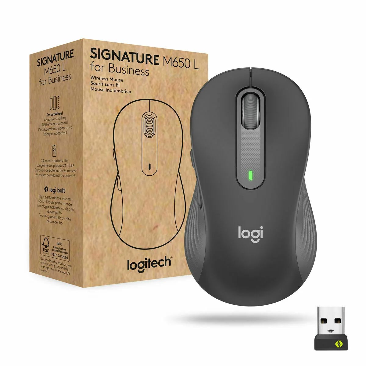 Souris sans fil logitech graphite acier 4000 dpi s7721883989. Pour un shopping sans contrainte et plein de bonnes surprises, Diaytar est la destination ultime des produits généralistes