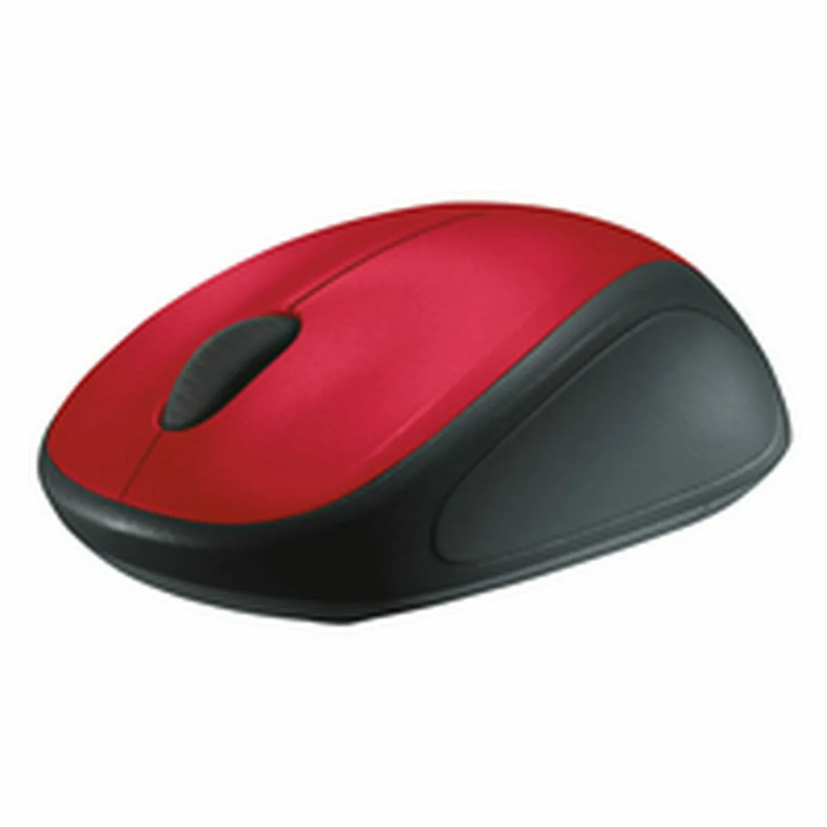Souris sans fil logitech lgt m235r rouge noir rouge s990464522. Diaytar ne suit pas les tendances, il les anticipe à travers sa sélection前瞻 de produits électroniques et généraux