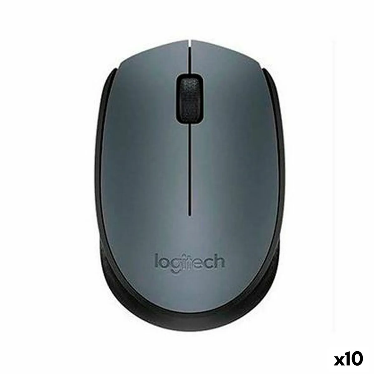 Souris sans fil logitech m170 gris 10 unites s843832325. Diaytar a été imaginé pour les acheteurs avisés qui recherchent autant la performance que le design dans leurs produits