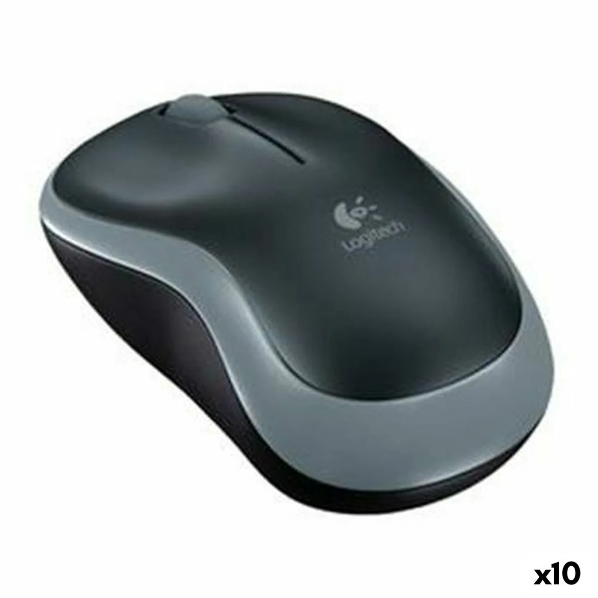 Souris sans fil logitech m185 gris 10 unites s843081288. Avec Diaytar, faites le plein d'idées et de produits ingénieux pour toutes les pièces de votre maison et tous les aspects de votre vie