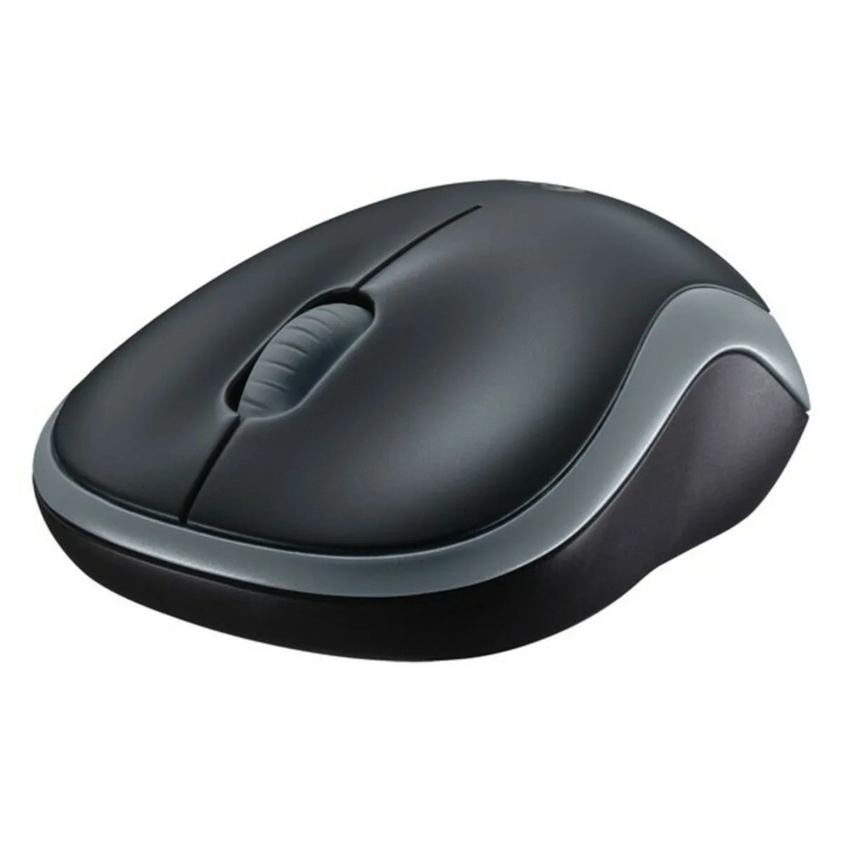 Souris sans fil logitech m185 noir gris monochrome 1000 dpi s912344121. Notre équipe chez Diaytar est une brigade de passionnés, toujours en chasse pour dénicher la perle rare qui vous fera vibrer.