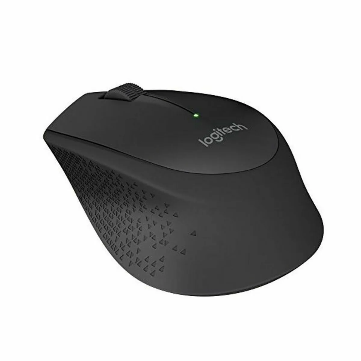 Souris sans fil logitech m280 noir monochrome 1000 dpi s912345778. Diaytar vous offre un accès privilégié à une sélection de produits qui font buzz, qui innovent et qui embellissent la vie