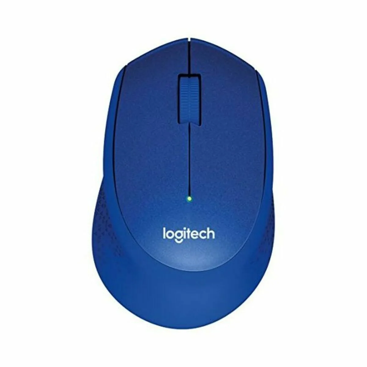 Souris sans fil logitech m330 silent plus bleu 1000 dpi s991351626. Diaytar : Parce que vos goûts sont éclectiques, notre offre de produits l'est tout autant. Explorez sans modération.