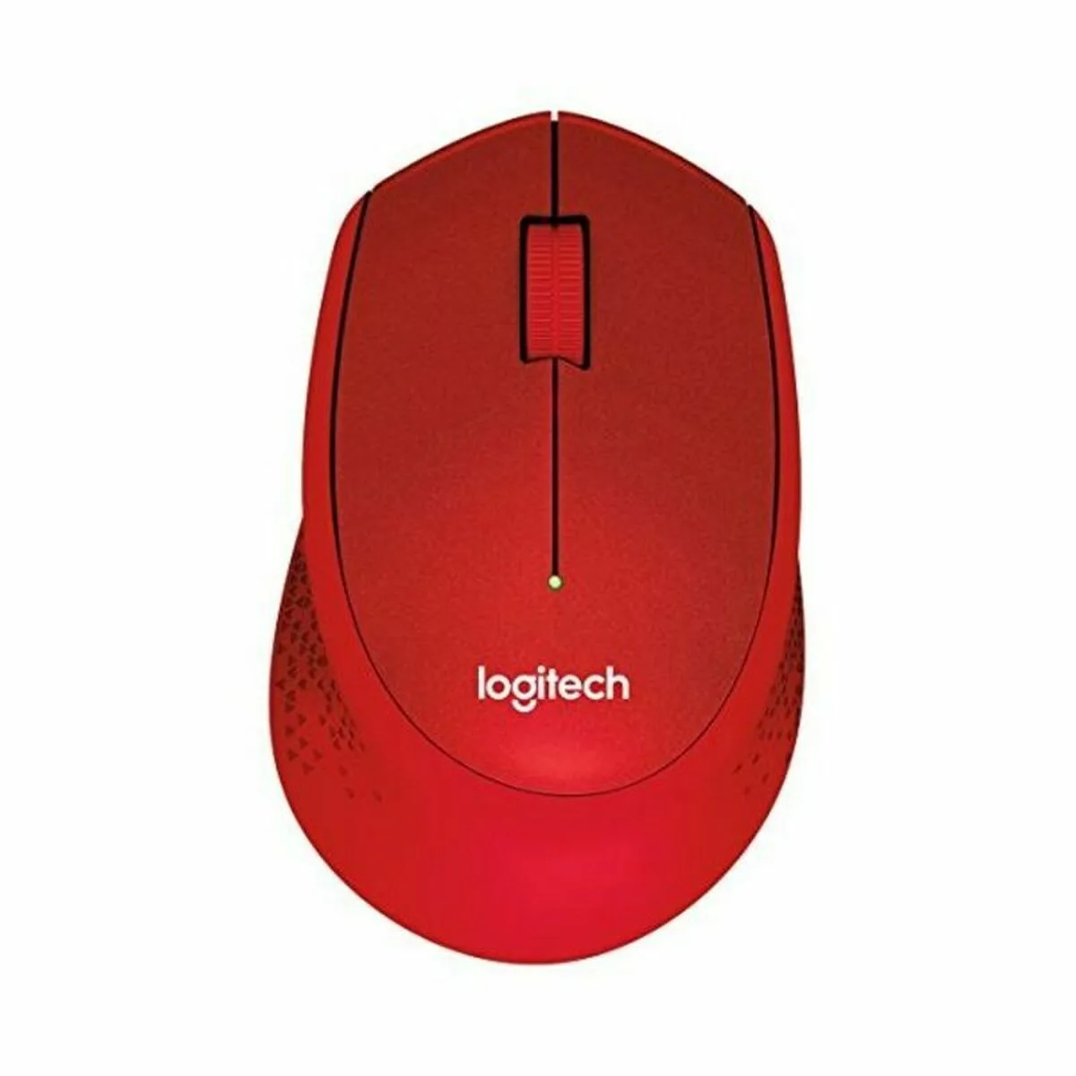 Souris sans fil logitech m330 silent plus rouge 1000 dpi s913402573. Votre boutique de confiance Diaytar vous accompagne dans tous vos projets.