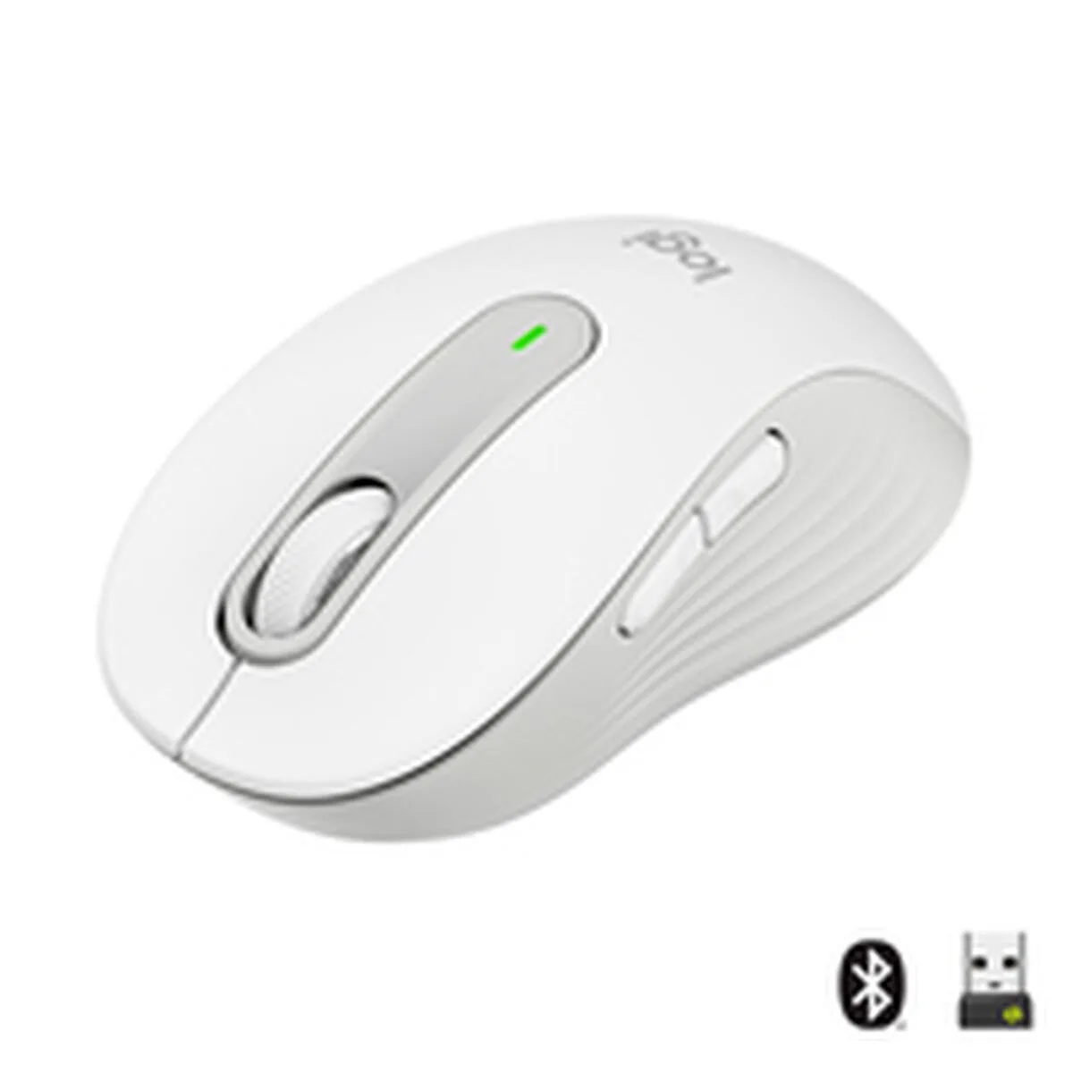 Souris sans fil logitech m650 blanc 2000 dpi s843871165. Notre équipe Diaytar parcourt le globe pour vous dénicher les produits généraux et électroniques les plus prometteurs