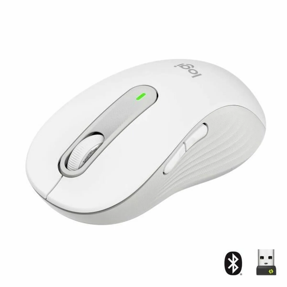 Souris sans fil logitech signature m650 blanc s9110369871. Notre ambition chez Diaytar : être la source la plus fiable pour vos achats de produits généraux et high-tech tendance