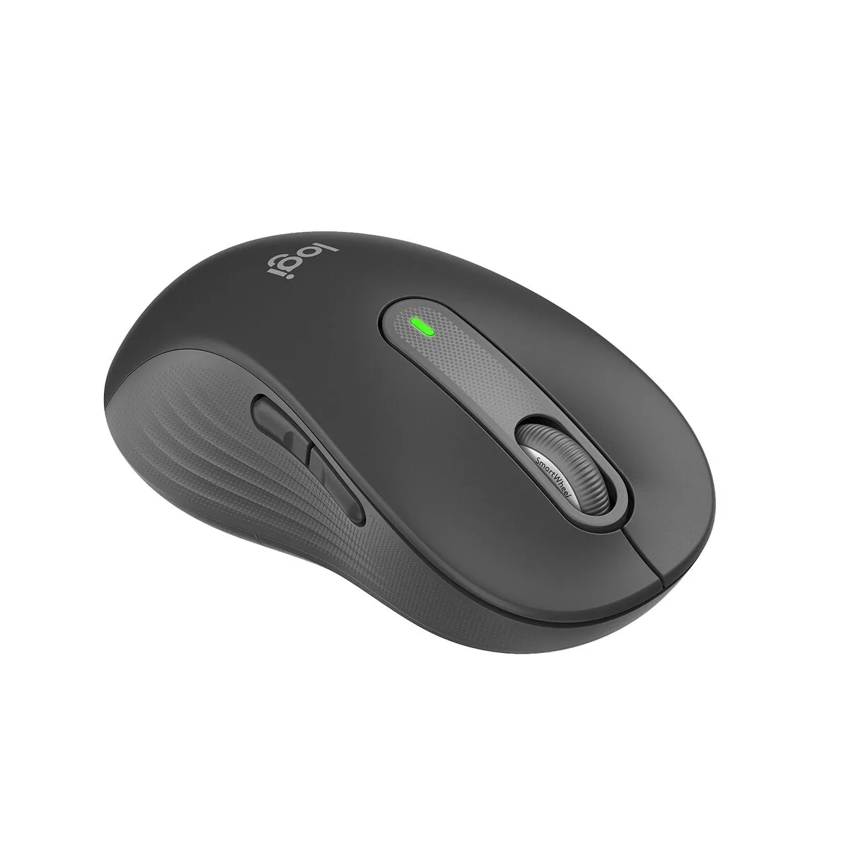 Souris sans fil logitech signature m650 graphite m051536831. Diaytar, c'est le testament vivant qu'on peut allier large choix et qualité exemplaire dans le e-commerce.