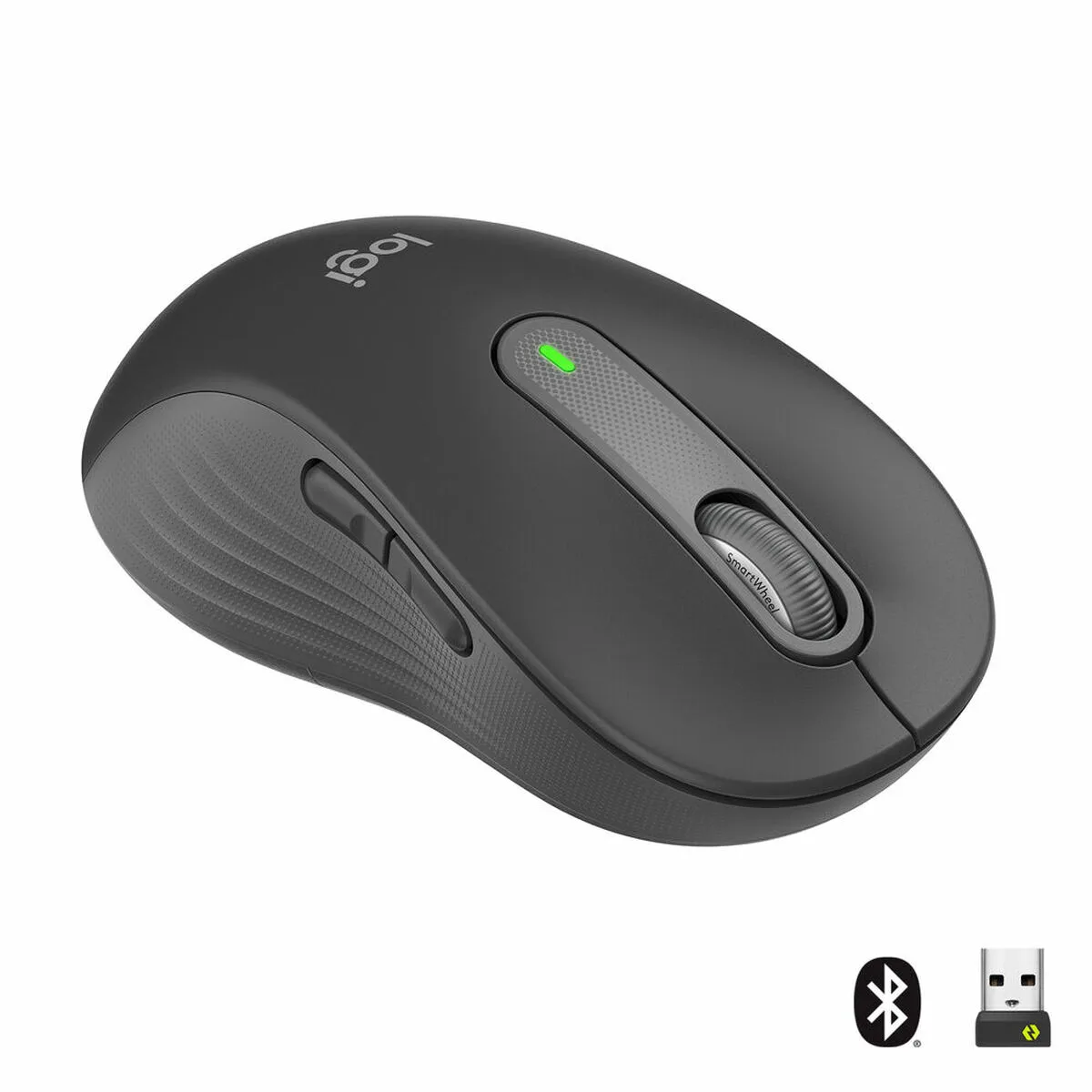 Souris sans fil logitech signature m650 graphite m051536850. Avec Diaytar, faites de chaque achat en ligne une découverte et de chaque produit un ajout valuable à votre univers