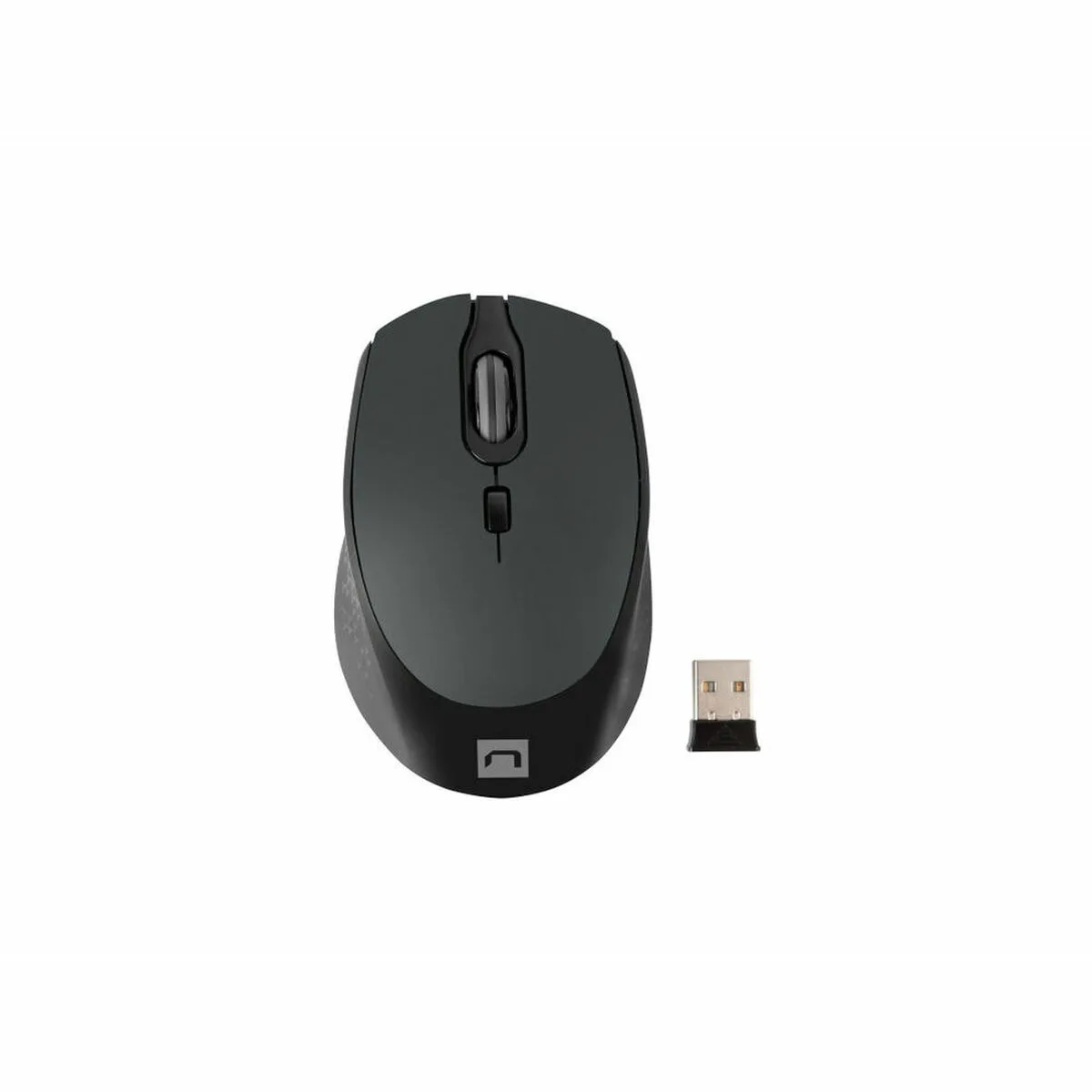 Souris sans fil natec osprey 1600 dpi s561235352. Votre vie, simplifiée et stylisée par Diaytar et sa collection de produits essentiels et innovants