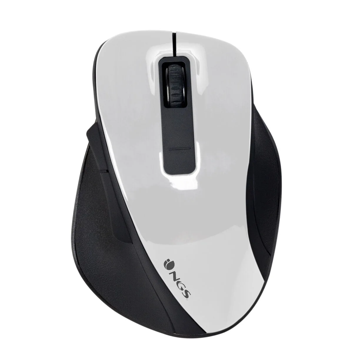Souris sans fil ngs bowwhite blanc 1600 dpi 1 unite s045500459. Pour un shopping sans limites : Diaytar déniche pour vous le meilleur des produits généraux, électroniques et de style de vie