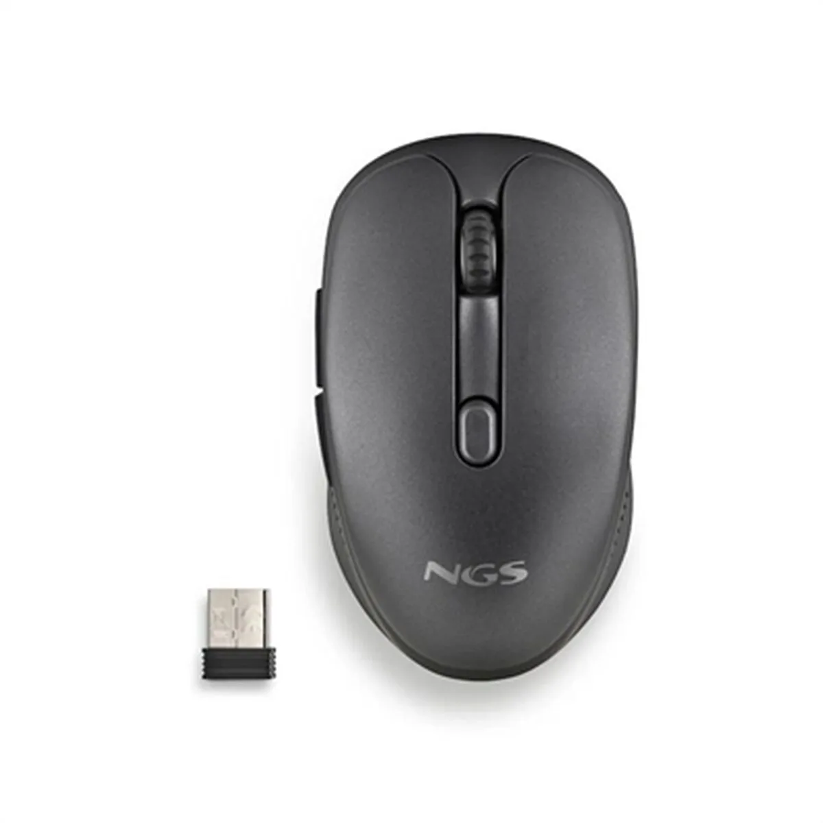 Souris sans fil ngs evo rust noir 1600 dpi s990538744. Votre garde-robe mérite le style Diaytar - Découvrez nos nouveautés !