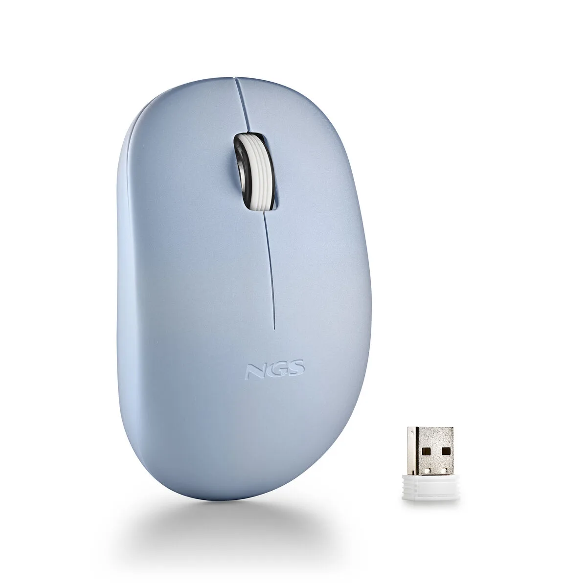 Souris sans fil ngs fogproblue bleu 1000 dpi 1 unite s045709276. Diaytar se positionne comme le carrefour des produits innovants, qu'ils relèvent de la tech, de la maison ou du quotidien