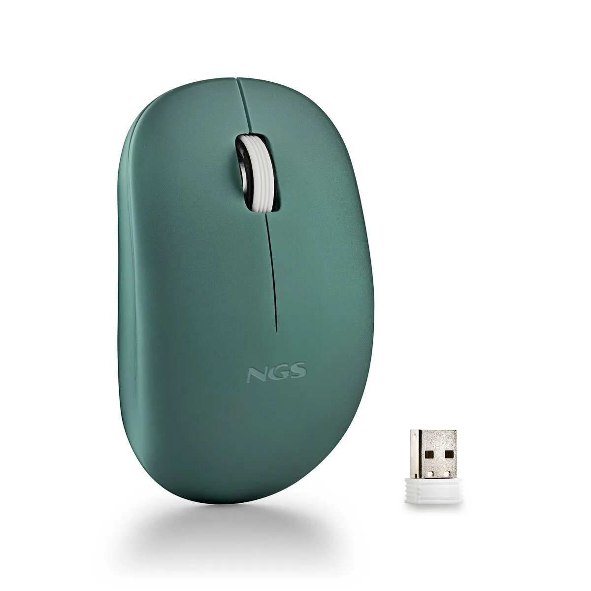Souris sans fil ngs fogprogreen vert 1000 dpi 1 unite s045704445. Diaytar capitalise sur la diversité : notre force est de vous offrir un choix immense sans jamais sacrifier la qualité