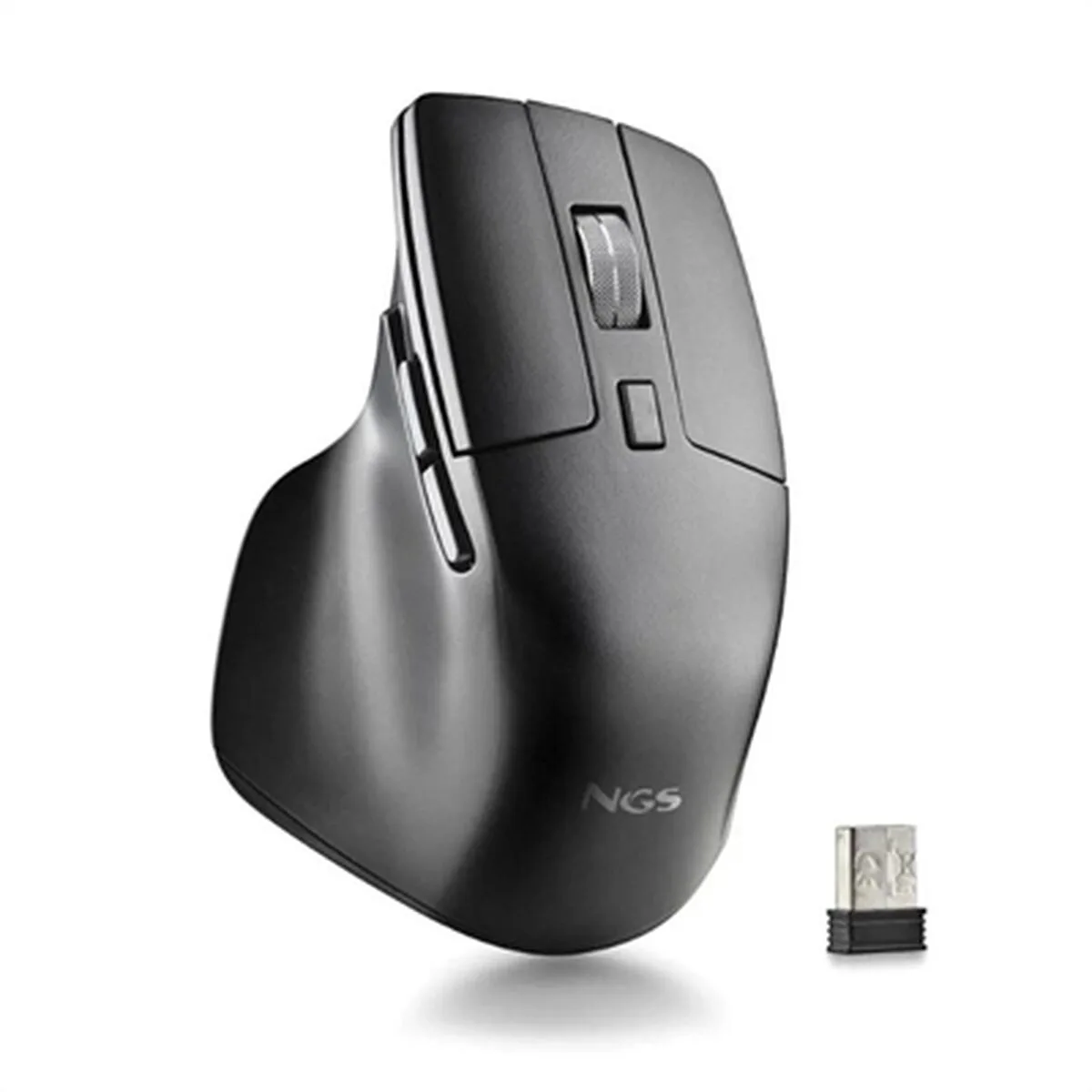Souris sans fil ngs hit rb noir 1600 dpi s023945653. Plongez dans l'univers Diaytar où chaque produit raconte une histoire.