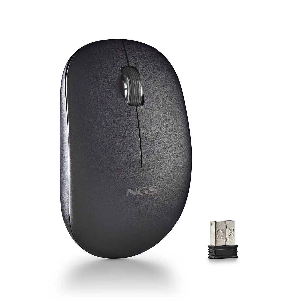Souris sans fil ngs silent mouse noir 1000 dpi 1 unite s045680151. Diaytar, c'est le grand ménage de printemps dans vos habitudes shopping : on garde l'essentiel, on jette le superflu.