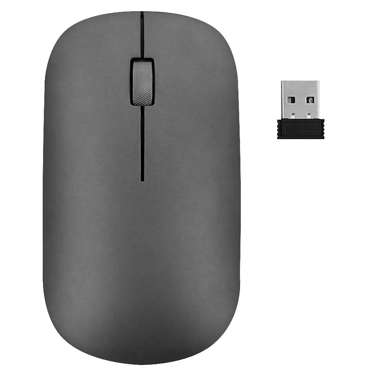Souris sans fil t nb iclick noir acier 1600 dpi m051847026. Diaytar, la boutique en ligne qui pense à tout : des gadgets électroniques les plus futés aux objets maison les plus design