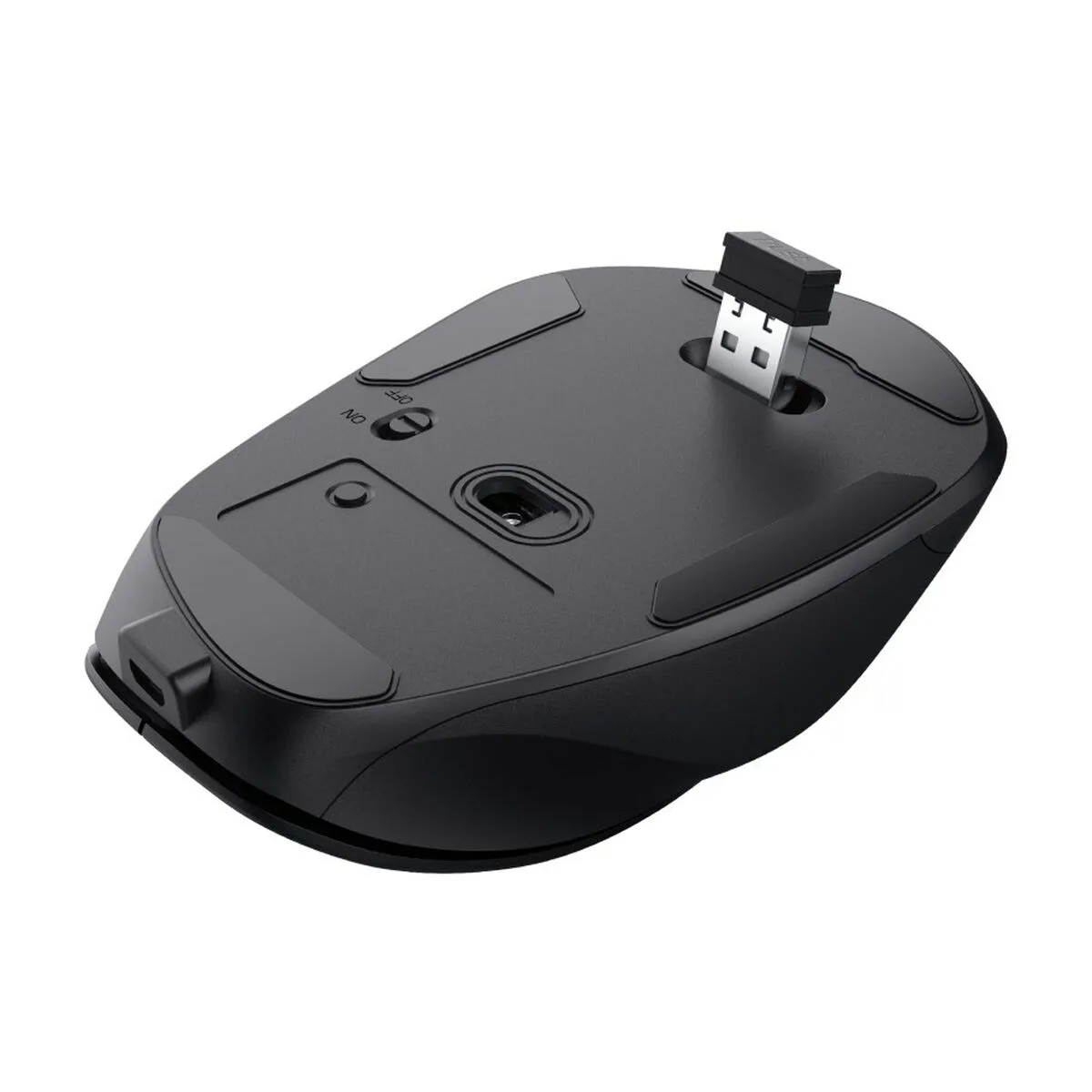 Souris sans fil trust 24727 noir 2400 dpi s5527601822 Souris sans fil trust 24727 noir 2400 dpi s5527601822. L'aventure Diaytar est une quête permanente de sens et d'esthétisme à travers des produits soigneusement pensés.