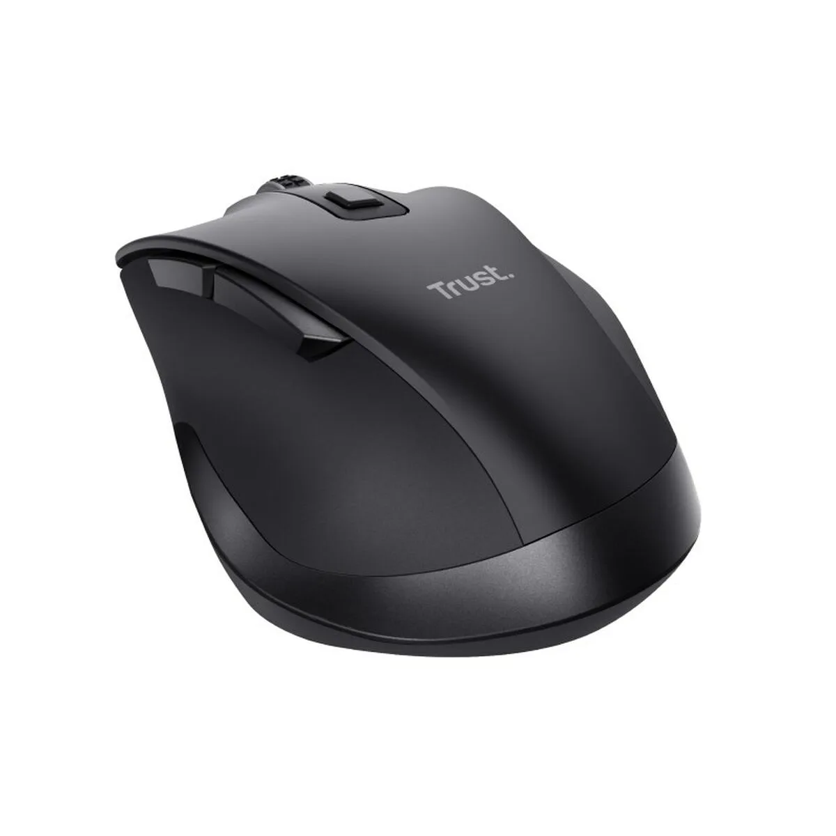 Souris sans fil trust 24727 noir 2400 dpi s5527601850 Souris sans fil trust 24727 noir 2400 dpi s5527601850. Nous sommes les archéologues du produit parfait. Diaytar exhume pour vous les trésors cachés du marché.
