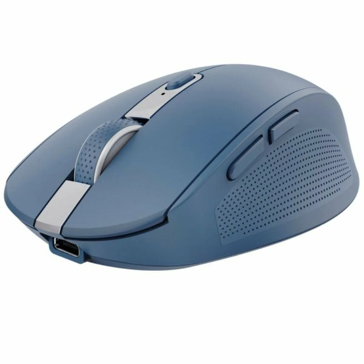 Souris sans fil trust 24934 bleu 3200 dpi s5527604577. Notre mission : éradiquer le superflu pour ne vous proposer que l'essentiel... mais en beaucoup plus stylé. Bienvenue chez Diaytar.