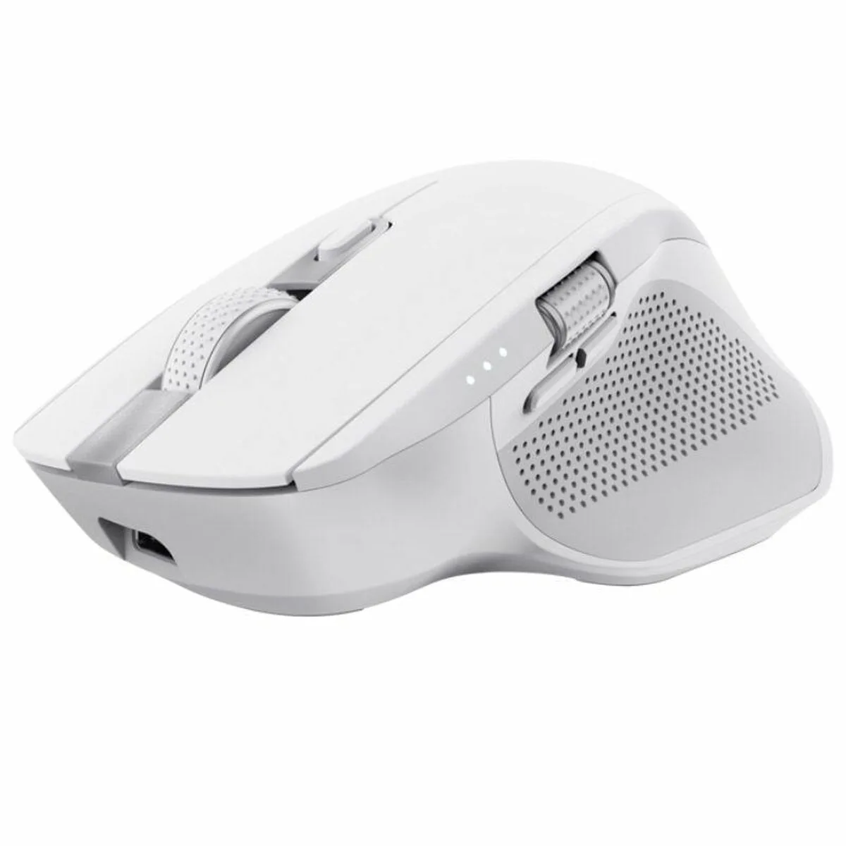 Souris sans fil trust 24935 blanc 3200 dpi s5527604459. Prêt à upgrade votre vie ? Diaytar dégaine une arsenal de produits pour passer au niveau supérieur.