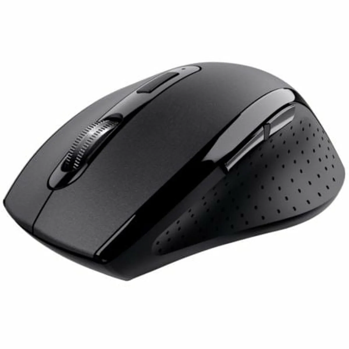 Souris sans fil trust 25479 noir 1200 dpi s991396287. La recette Diaytar : un tiers de design, un tiers d'innovation, un tiers de fonctionnalité. Le tout saupoudré de tendance.
