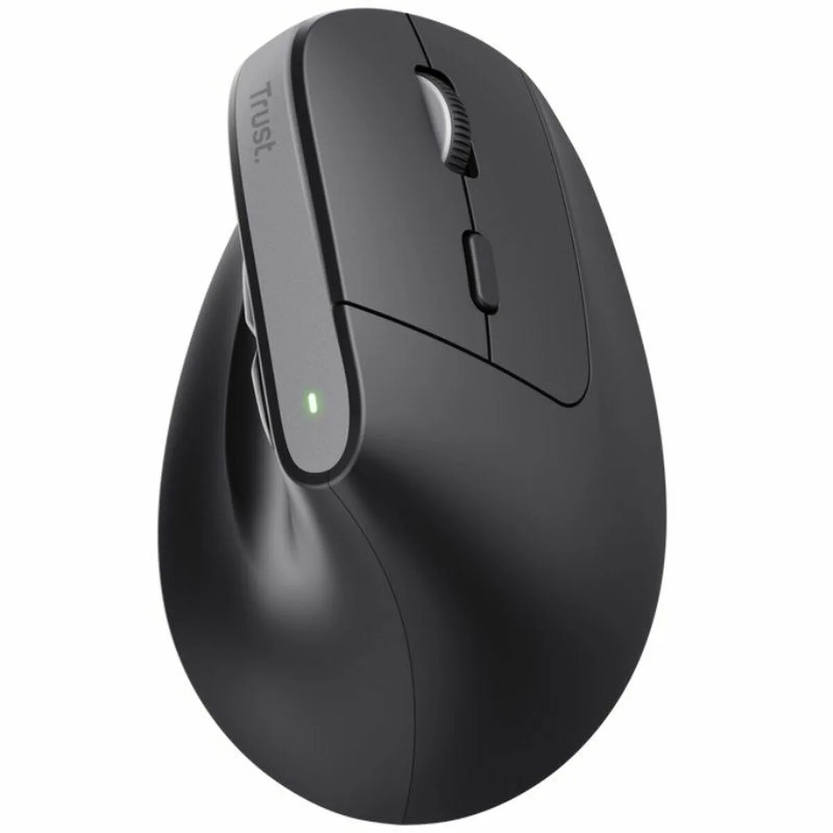 Souris sans fil trust bayo noir s990807841. Nous traitons chaque produit Diaytar avec le même respect que si nous devions l'offrir à un proche. La qualité est non-négociable.