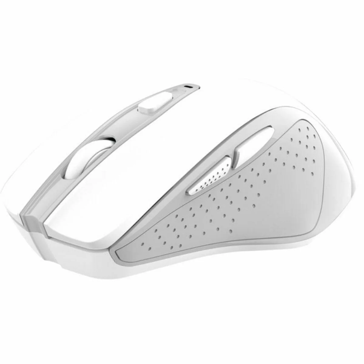 Souris sans fil trust blanc s844076144. Diaytar cultive l'art de la surprise en vous proposant constamment de nouveaux produits généraux et high-tech inattendus