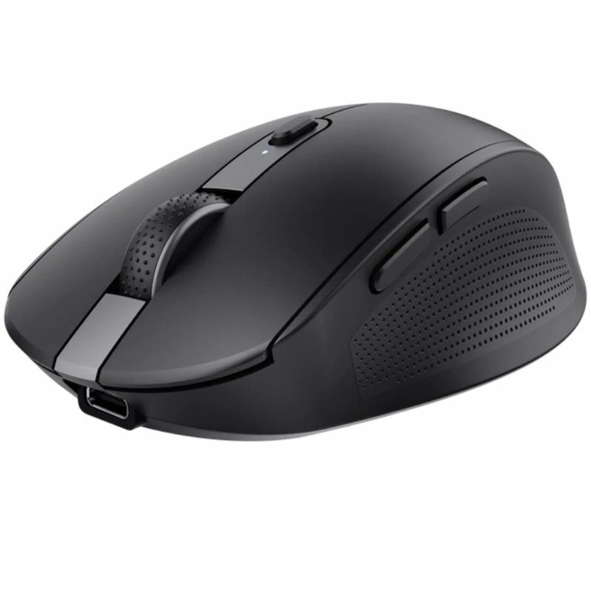 Souris sans fil trust ozaa noir 3200 dpi s991054141. La recette Diaytar : un tiers de design, un tiers d'innovation, un tiers de fonctionnalité. Le tout saupoudré de tendance.