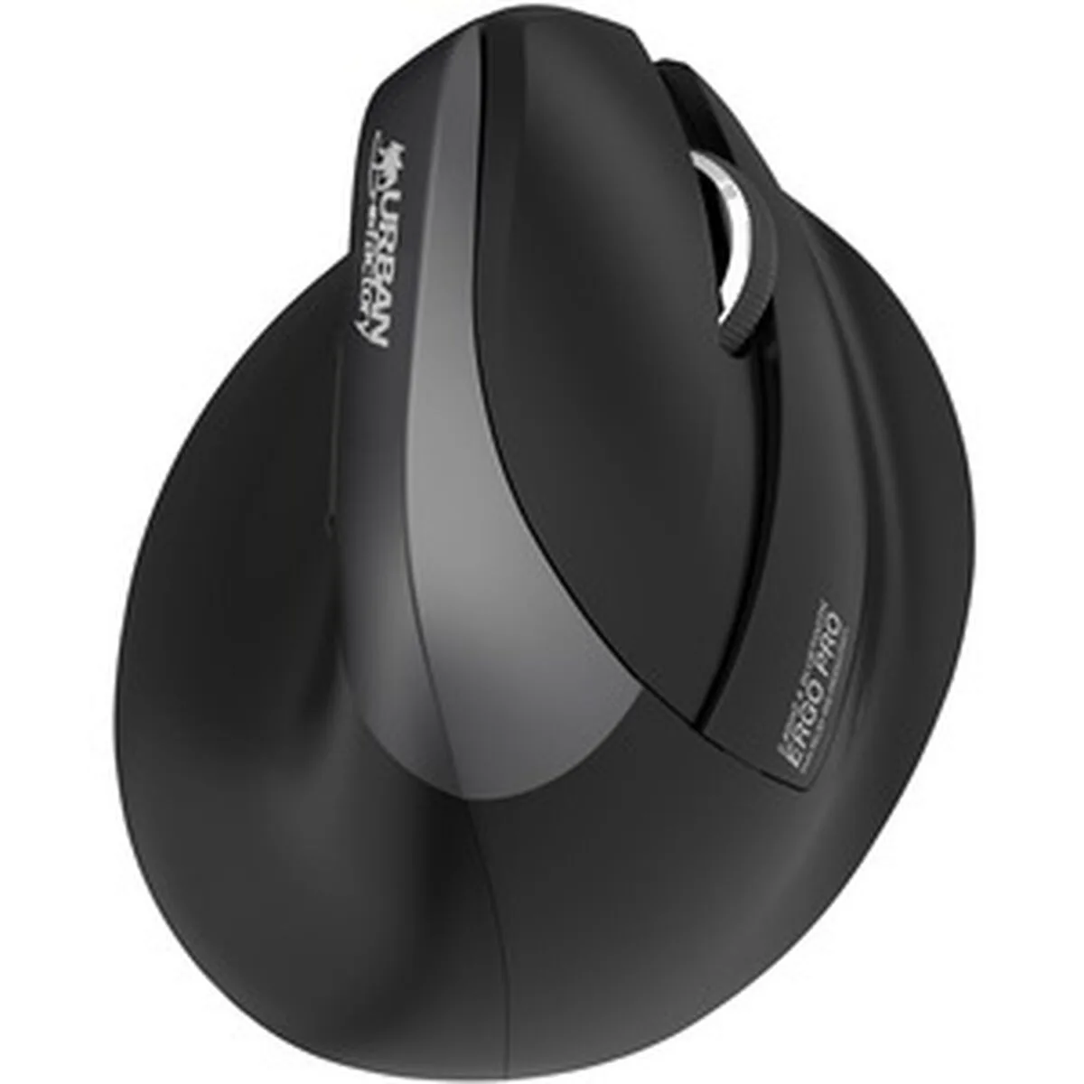 Souris sans fil urban factory ergo pro 4000 dpi noir s5517167439. Diaytar s'adresse aux esprits modernes en quête de produits qui allient performance technologique et design épuré