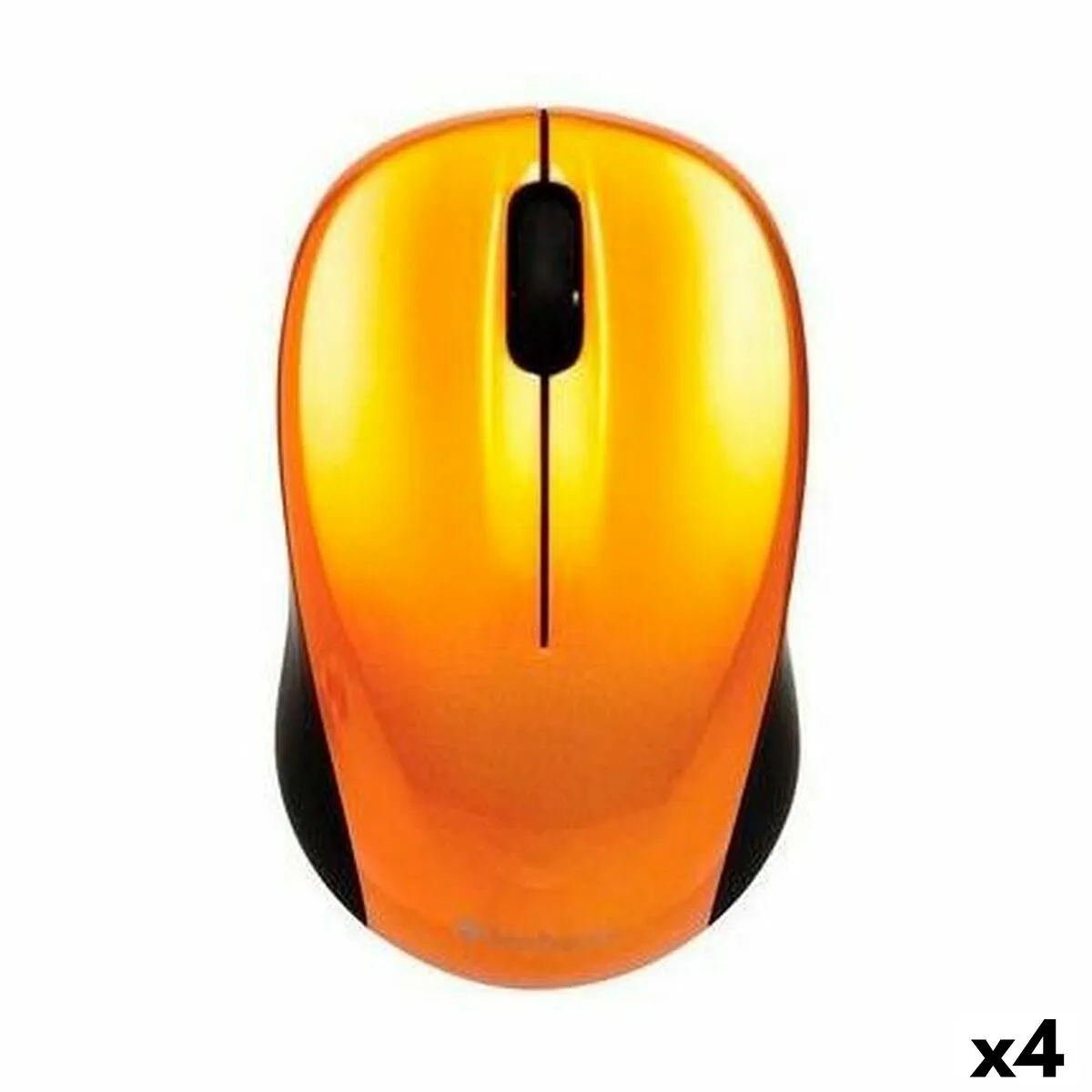 Souris sans fil verbatim go nano noir orange 1600 dpi 4 unites s843759082. Notre équipe Diaytar parcourt le globe pour vous dénicher les produits généraux et électroniques les plus prometteurs