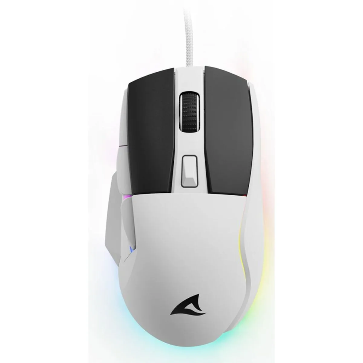Souris sharkoon sgm35 blanc s562917481. Nous croyons en la puissance de la simplicité. Les produits Diaytar sont beaux, utiles, et incroyablement simples à utiliser.