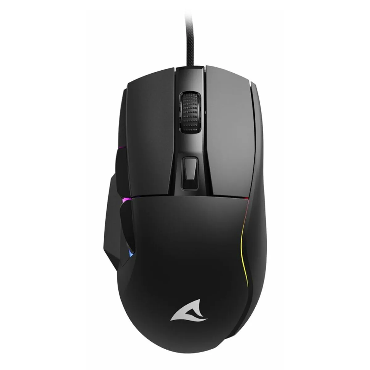 Souris sharkoon sgm35 noir s562917398. Avec Diaytar, faites de chaque achat en ligne une découverte et de chaque produit un ajout valuable à votre univers