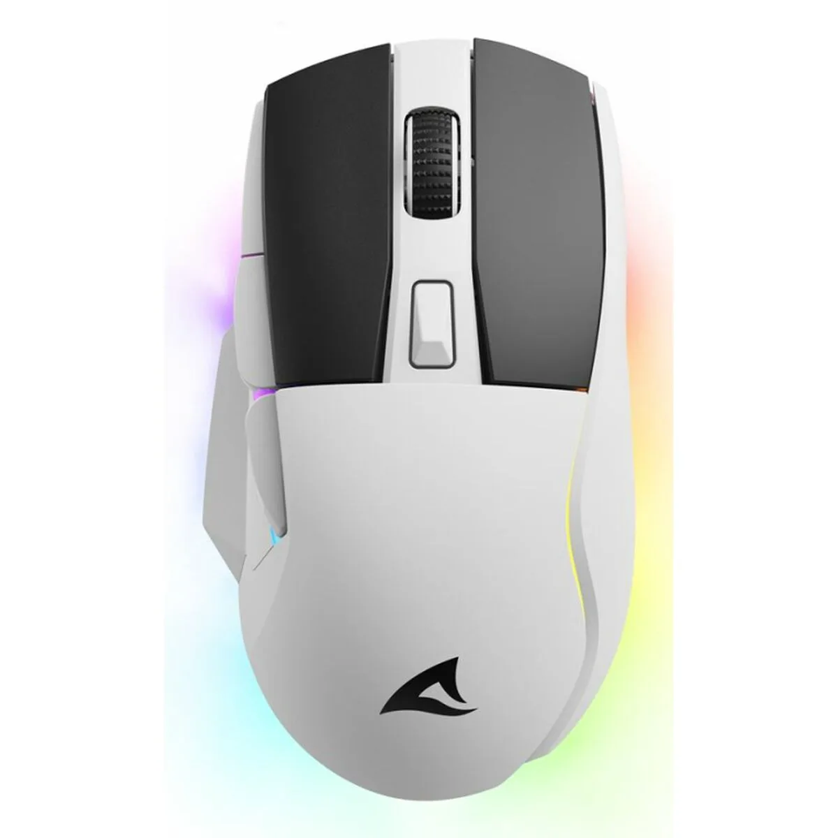 Souris sharkoon sgm50w blanc noir blanc s562918154. Découvrez l'univers Diaytar - Des milliers de produits sélectionnés avec soin pour vous.