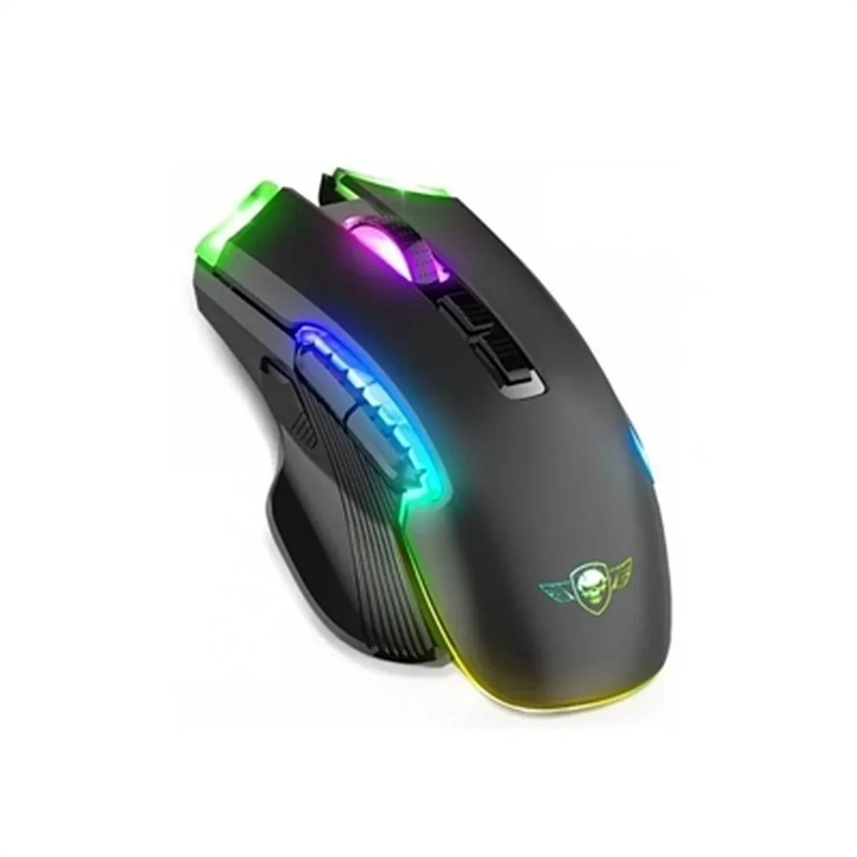 Souris spirit of gamer elite m 70 noir s023910725. Diaytar révolutionne votre expérience d'achat en ligne avec une curation unique de produits tendance, high-tech et lifestyle