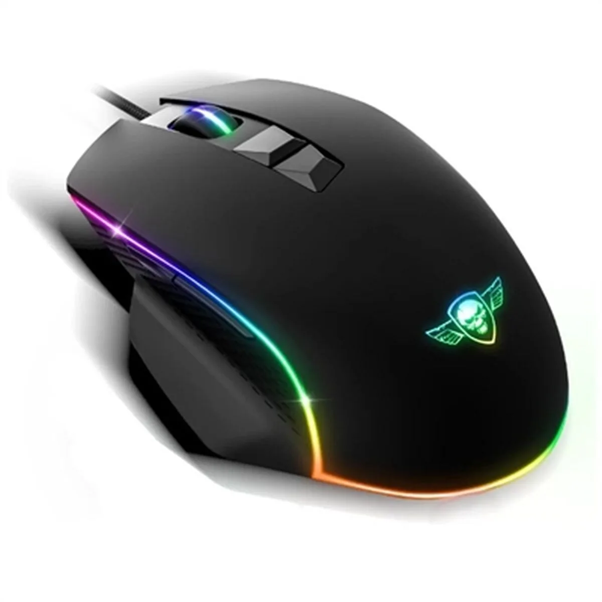 Souris spirit of gamer souris pro m1 noir s023804690. Diaytar défend une idée forte : le shopping en ligne doit être une aventure qui éveille la curiosité et comble les besoins