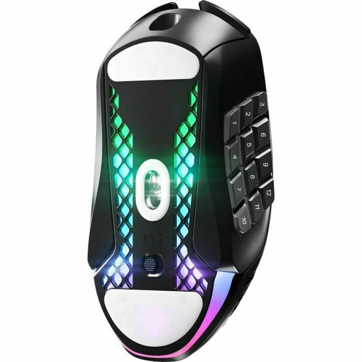 Souris steelseries aerox 9 18000 dpi s717158427. Chez Diaytar, nous fusionnons l'utile à l'agréable avec une gamme complète de produits soigneusement choisis pour leur design et leur fonctionnalité